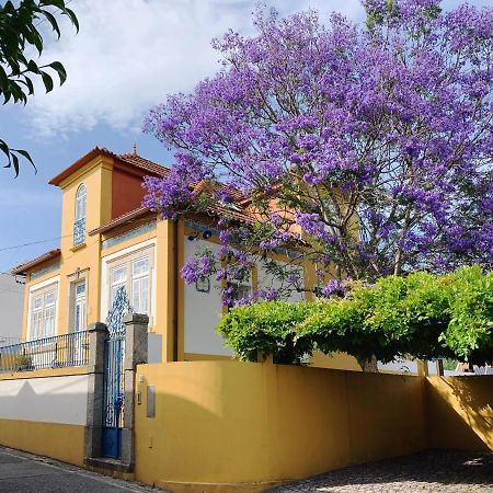 Casa Do Paco Aveiro Studio&Rooms Buitenkant foto
