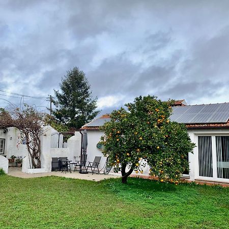 Casa Do Paco Aveiro Studio&Rooms Buitenkant foto