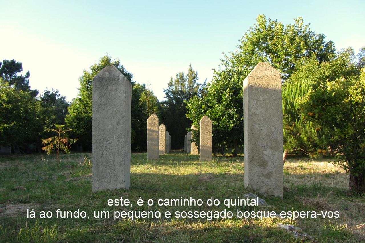 Casa Do Paco Aveiro Studio&Rooms Buitenkant foto
