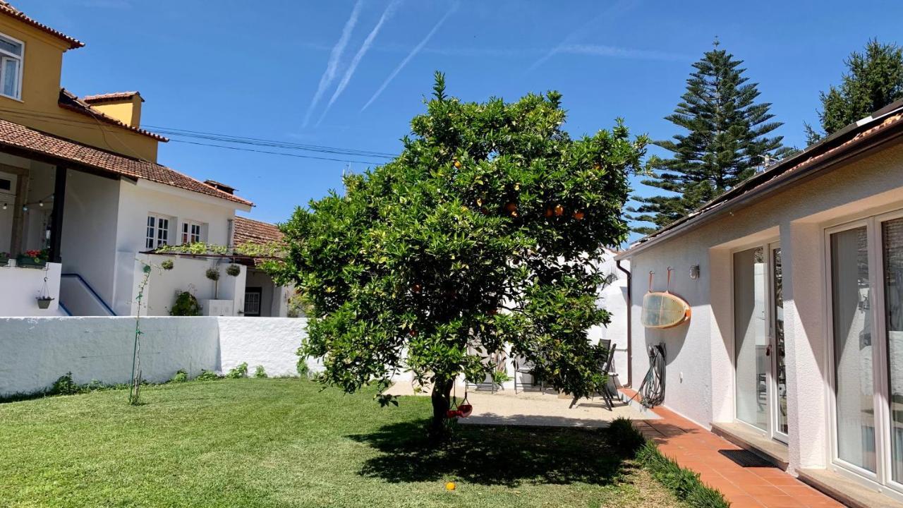 Casa Do Paco Aveiro Studio&Rooms Buitenkant foto