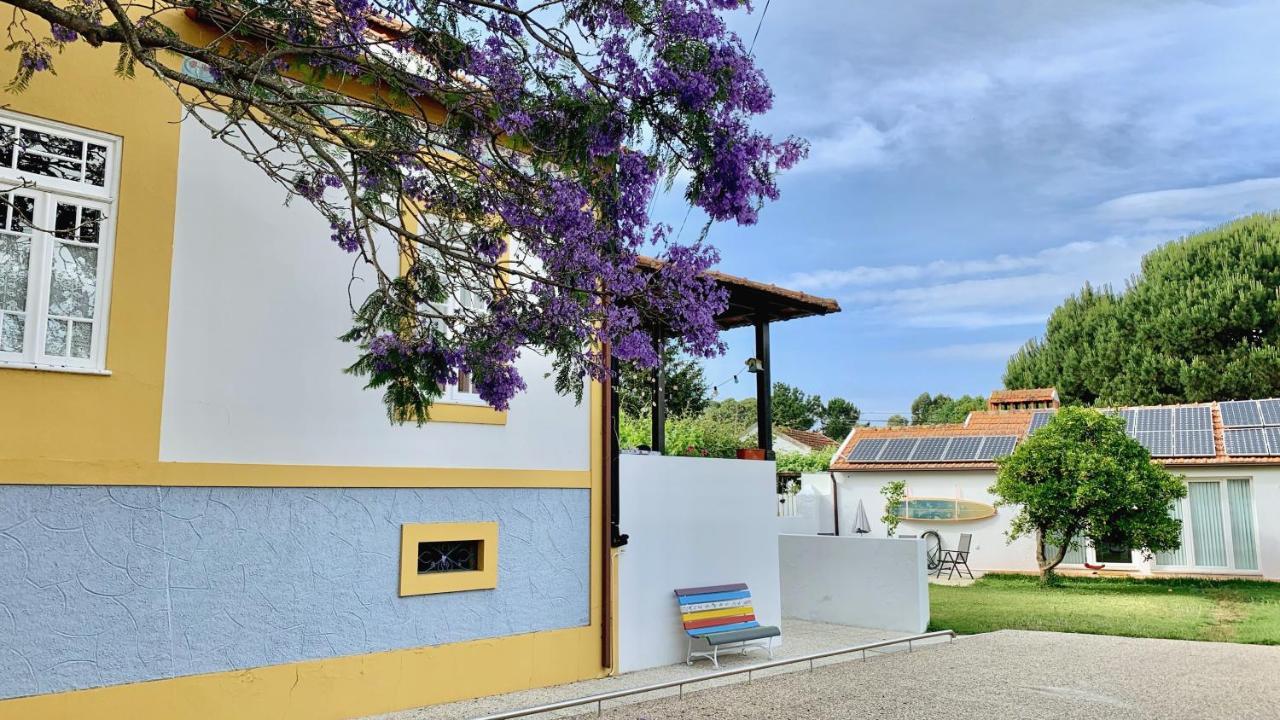 Casa Do Paco Aveiro Studio&Rooms Buitenkant foto
