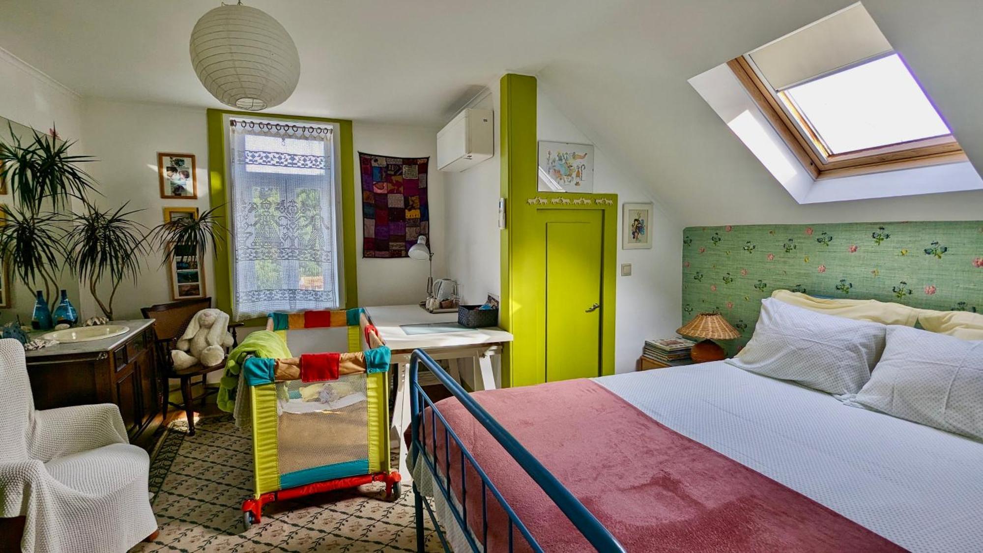 Casa Do Paco Aveiro Studio&Rooms Buitenkant foto