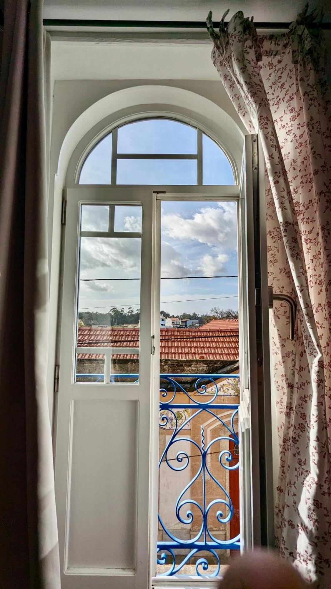 Casa Do Paco Aveiro Studio&Rooms Buitenkant foto
