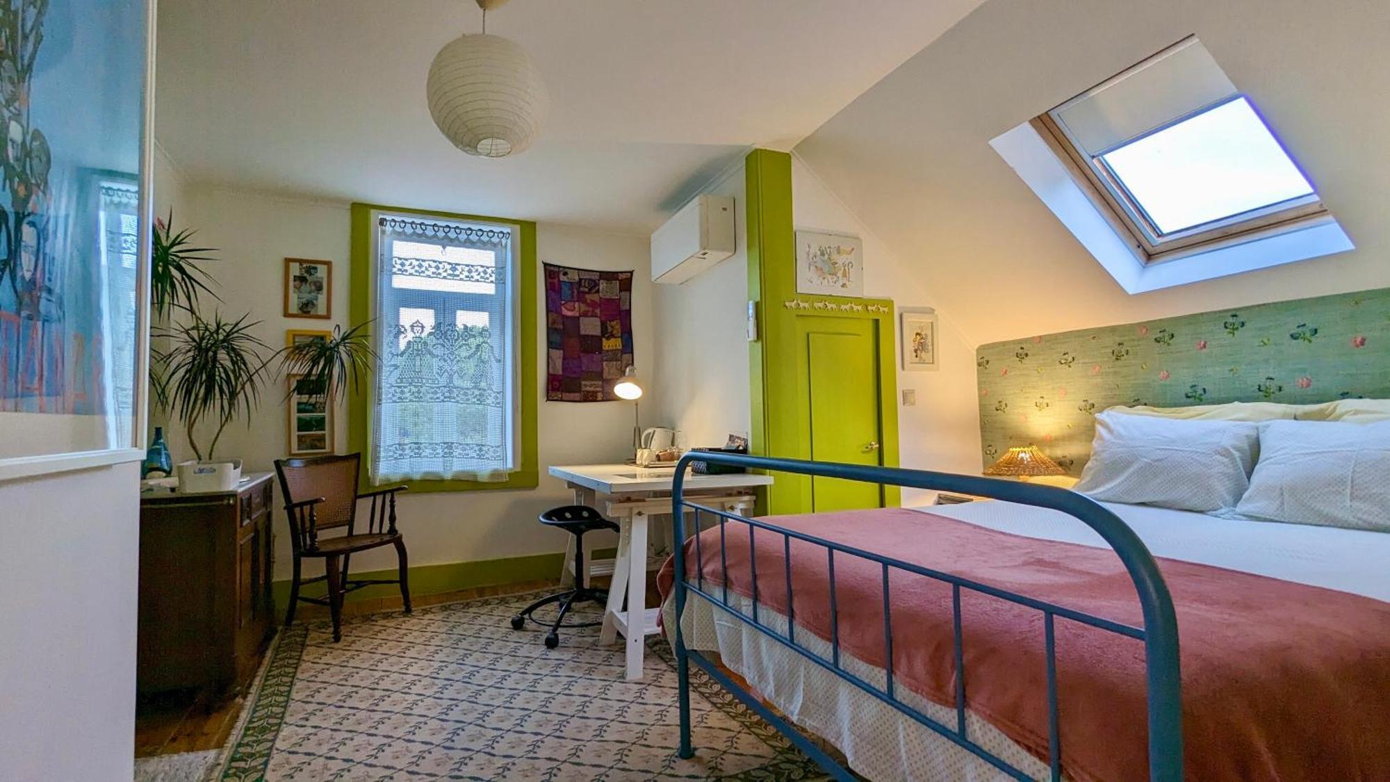 Casa Do Paco Aveiro Studio&Rooms Buitenkant foto