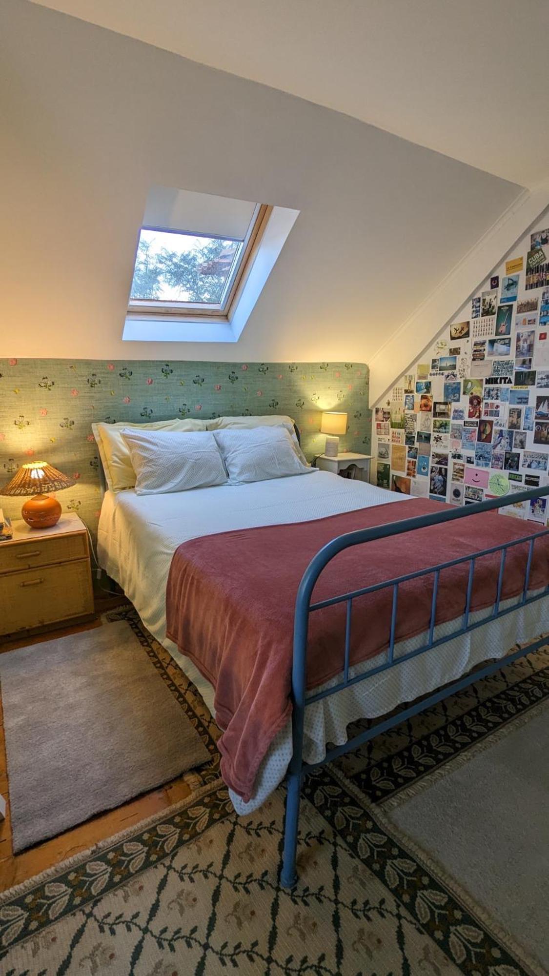 Casa Do Paco Aveiro Studio&Rooms Kamer foto