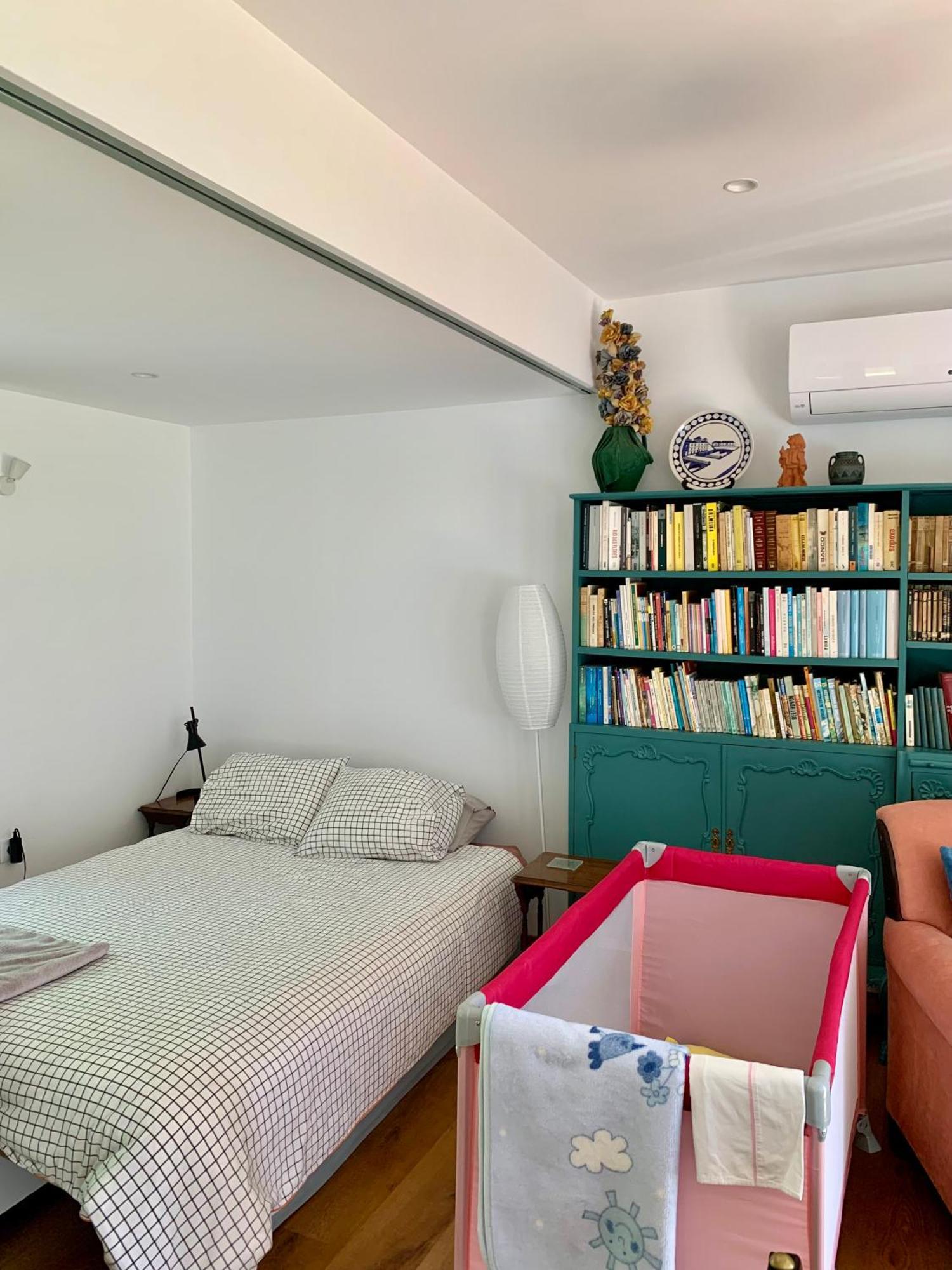 Casa Do Paco Aveiro Studio&Rooms Kamer foto