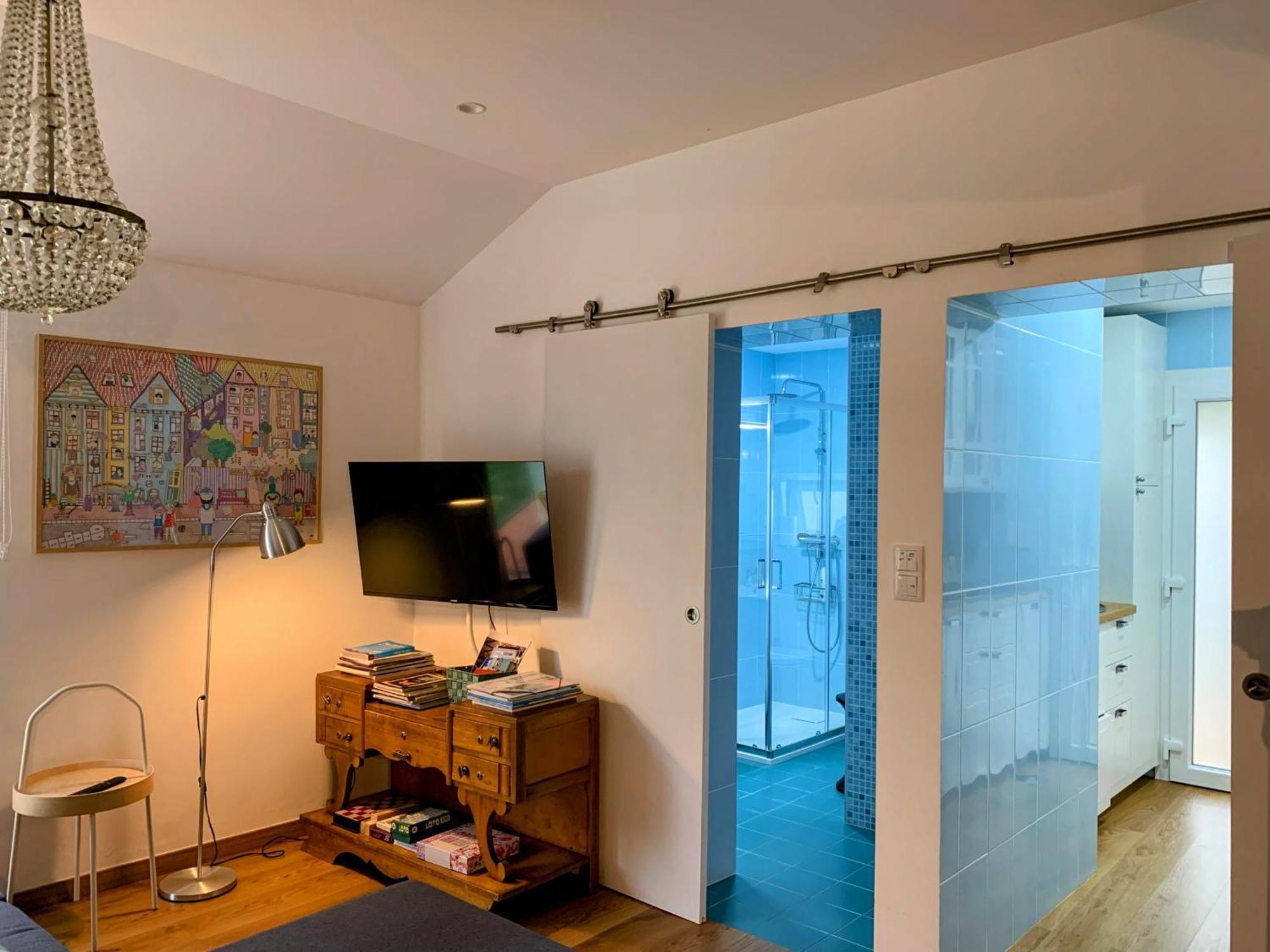 Casa Do Paco Aveiro Studio&Rooms Buitenkant foto