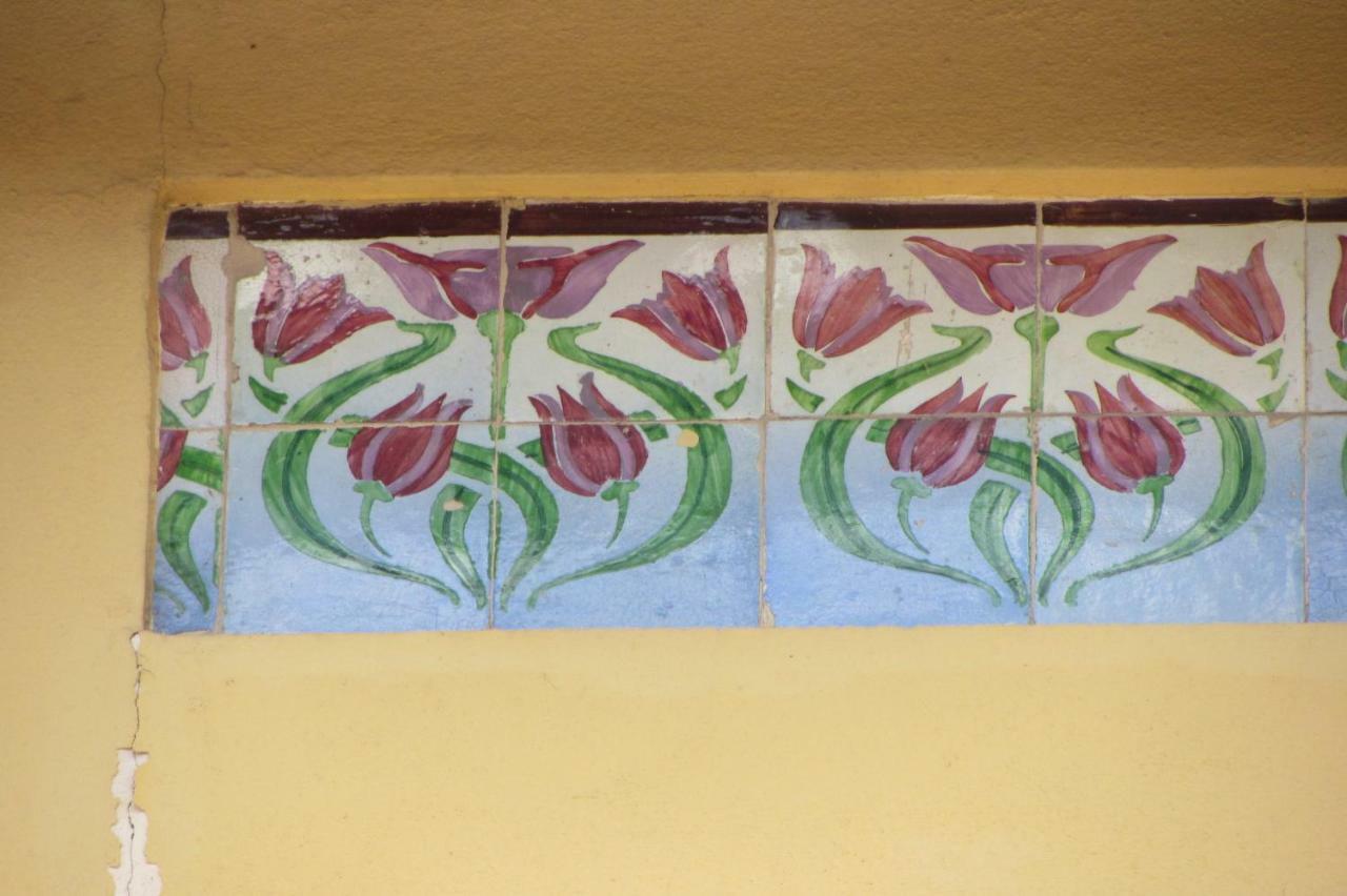 Casa Do Paco Aveiro Studio&Rooms Buitenkant foto
