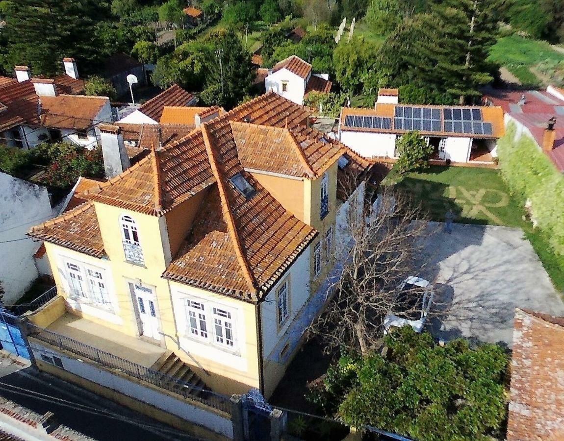 Casa Do Paco Aveiro Studio&Rooms Buitenkant foto